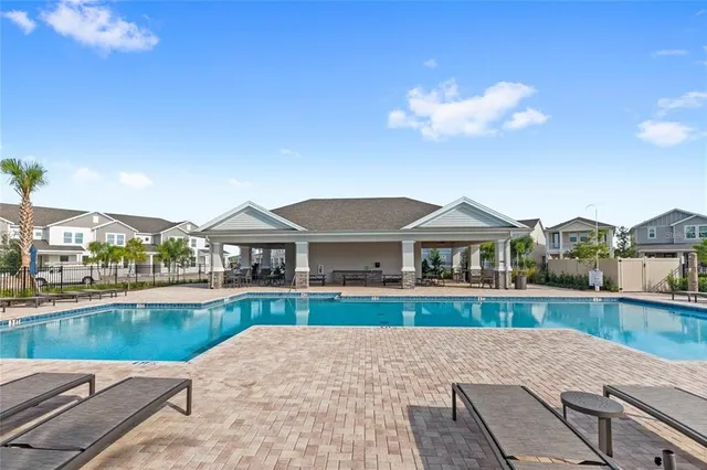 $3,400 | 15129 Summer Harvest Street, Winter Garden, FL 34787