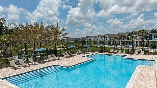 $3,400 | 15129 Summer Harvest Street, Winter Garden, FL 34787