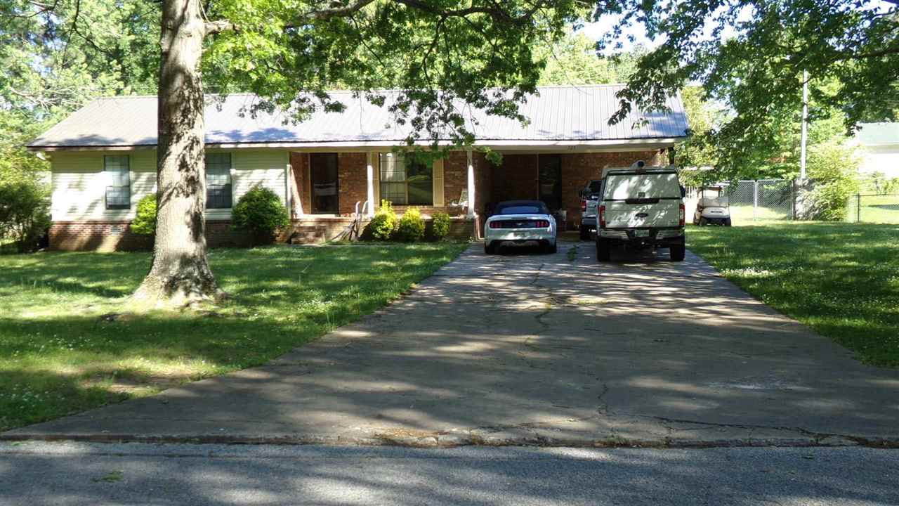 523 Janet Road Bolivar, TN 38008 - Photo 1 of 1 Photo 1