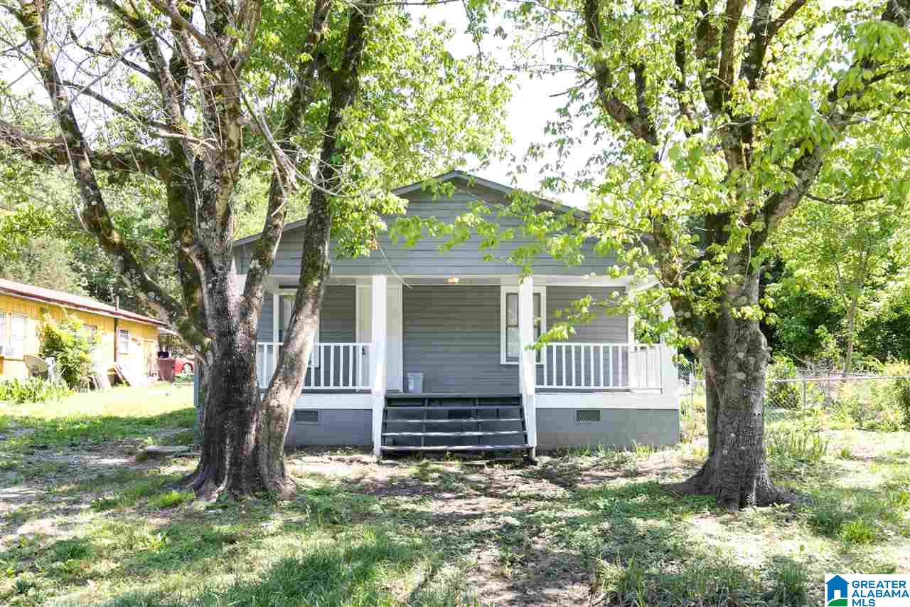 846 Lower Coalburg Road Fultondale, AL 35068 - Photo 1 of 15