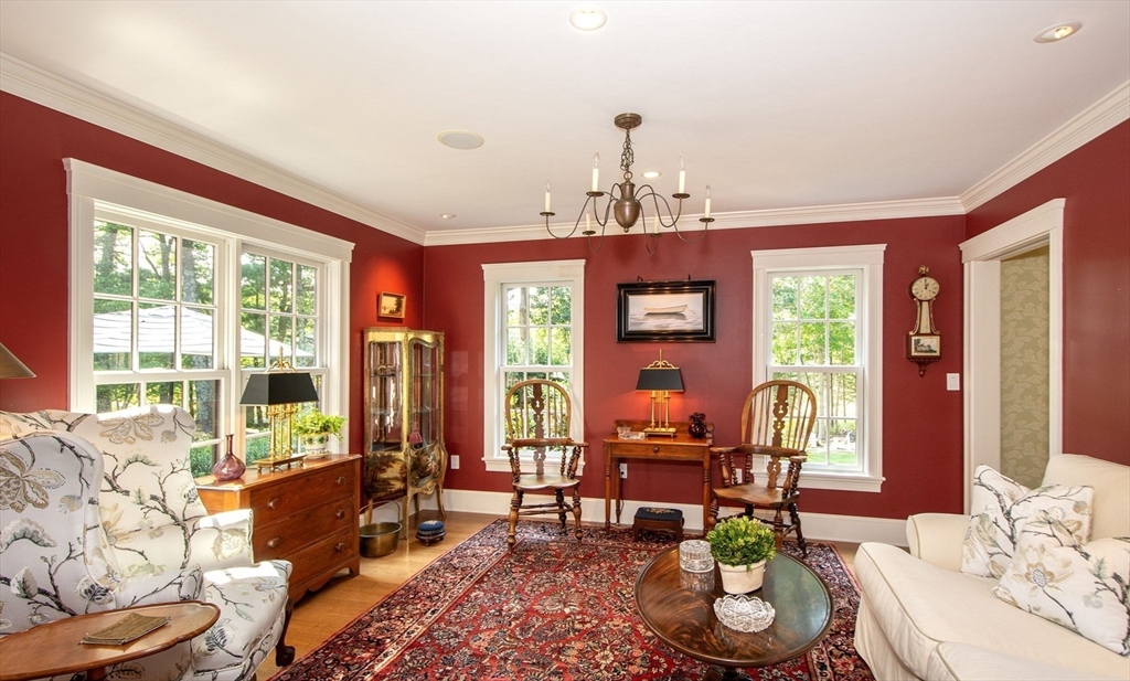 134 Judge Cushing Road Scituate, MA 02066 - Photo 14 of 40