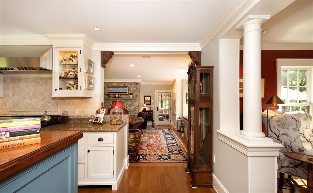 134 Judge Cushing Road Scituate, MA 02066 - Photo 15 of 40