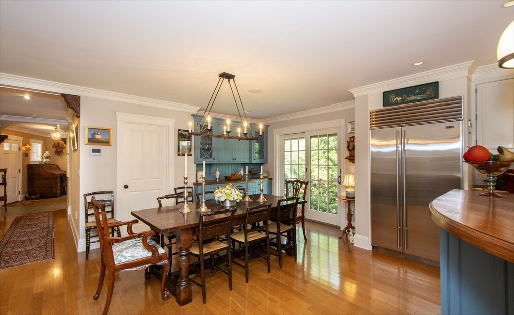 134 Judge Cushing Road Scituate, MA 02066 - Photo 16 of 40