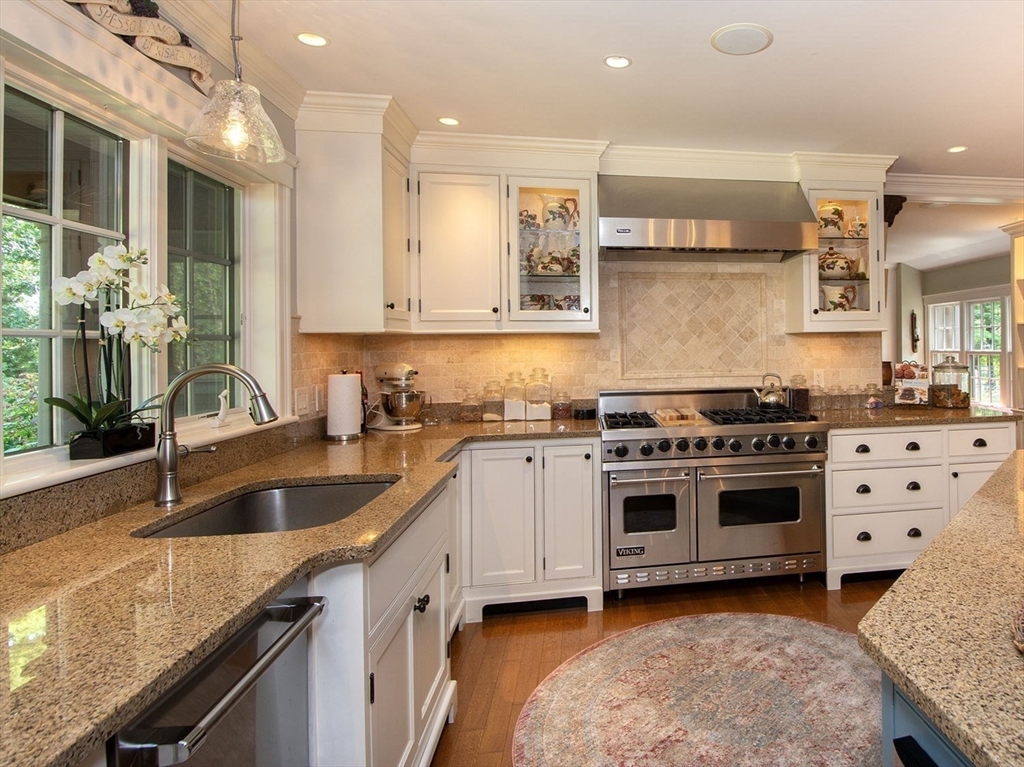 134 Judge Cushing Road Scituate, MA 02066 - Photo 17 of 40