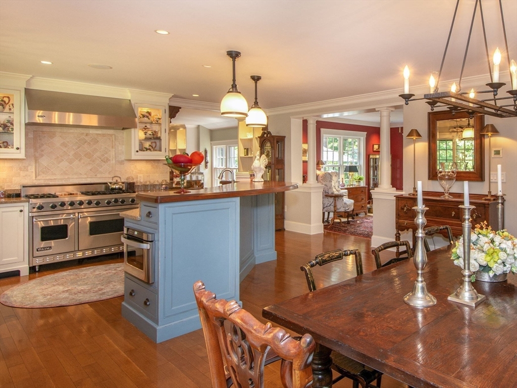 134 Judge Cushing Road Scituate, MA 02066 - Photo 18 of 40