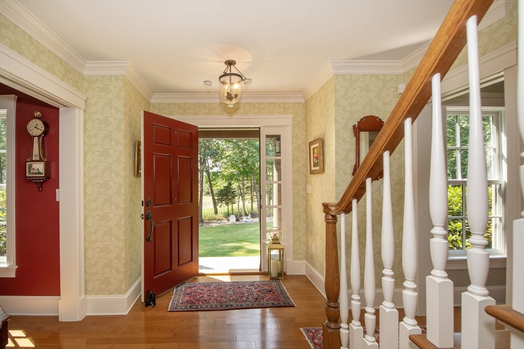 134 Judge Cushing Road Scituate, MA 02066 - Photo 20 of 40