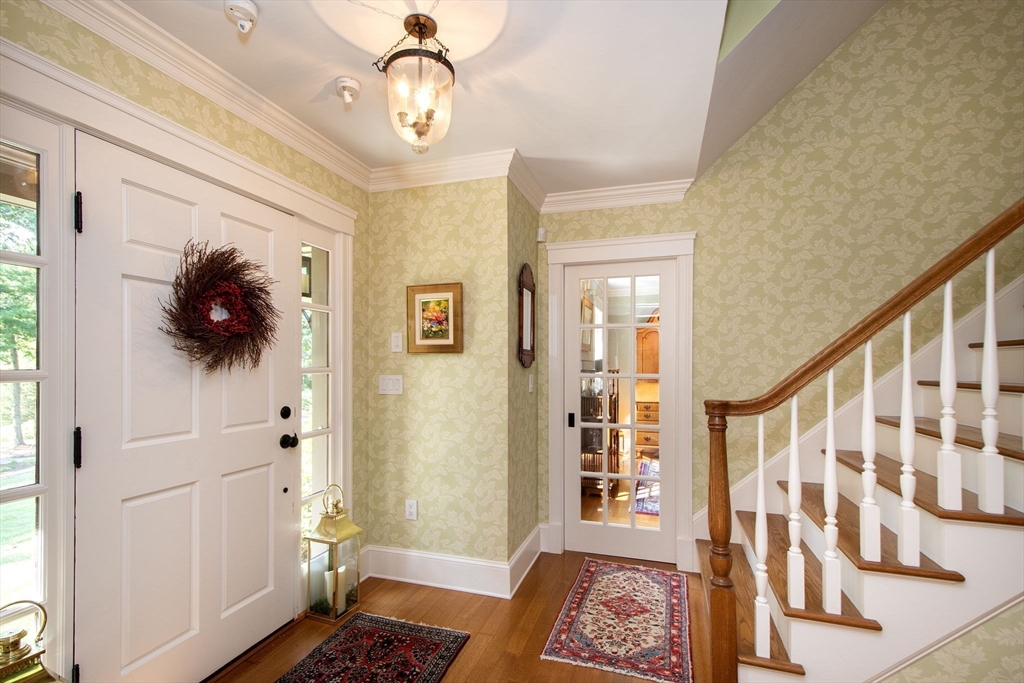 134 Judge Cushing Road Scituate, MA 02066 - Photo 21 of 40