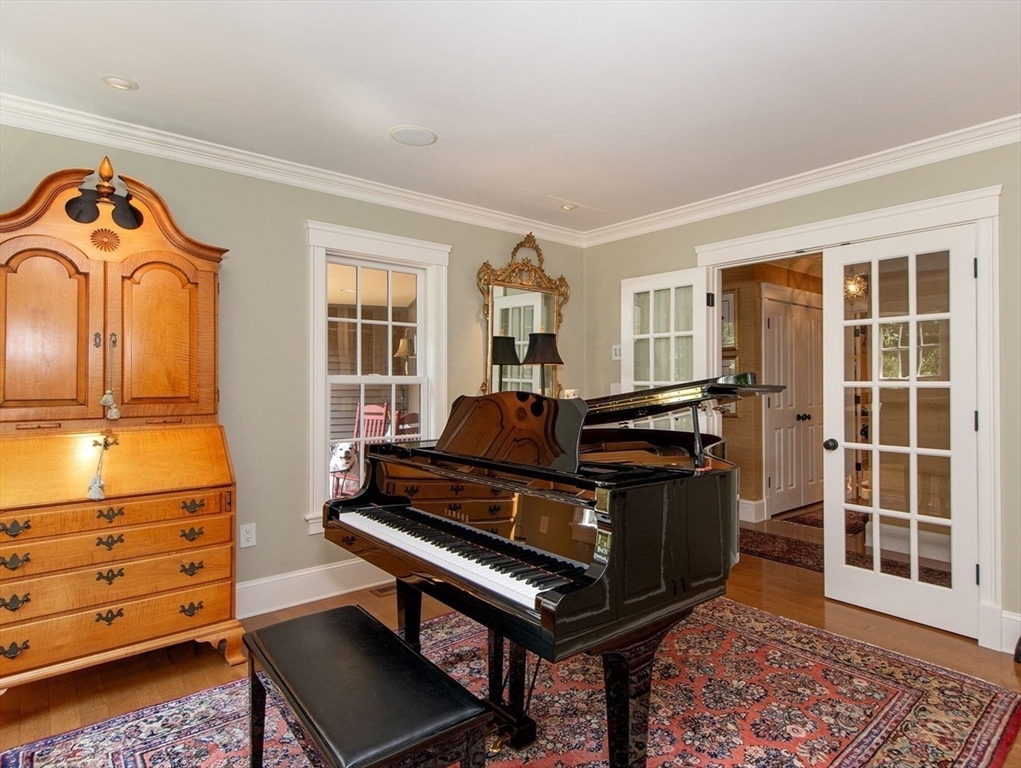 134 Judge Cushing Road Scituate, MA 02066 - Photo 22 of 40