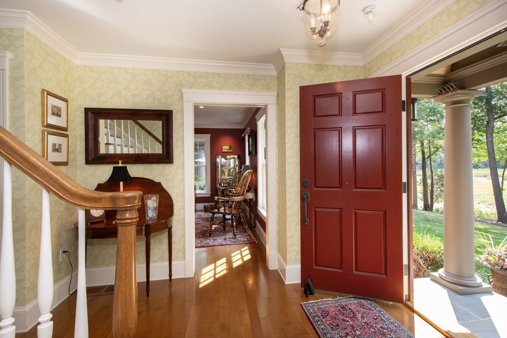 134 Judge Cushing Road Scituate, MA 02066 - Photo 24 of 40