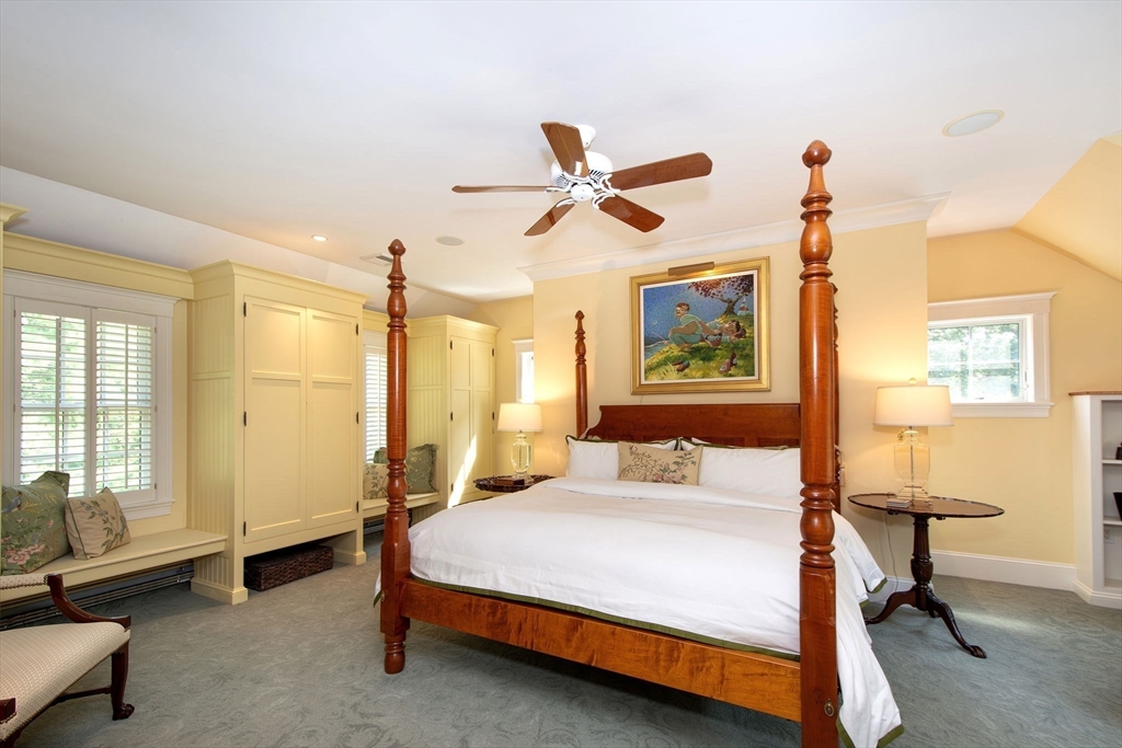 134 Judge Cushing Road Scituate, MA 02066 - Photo 26 of 40