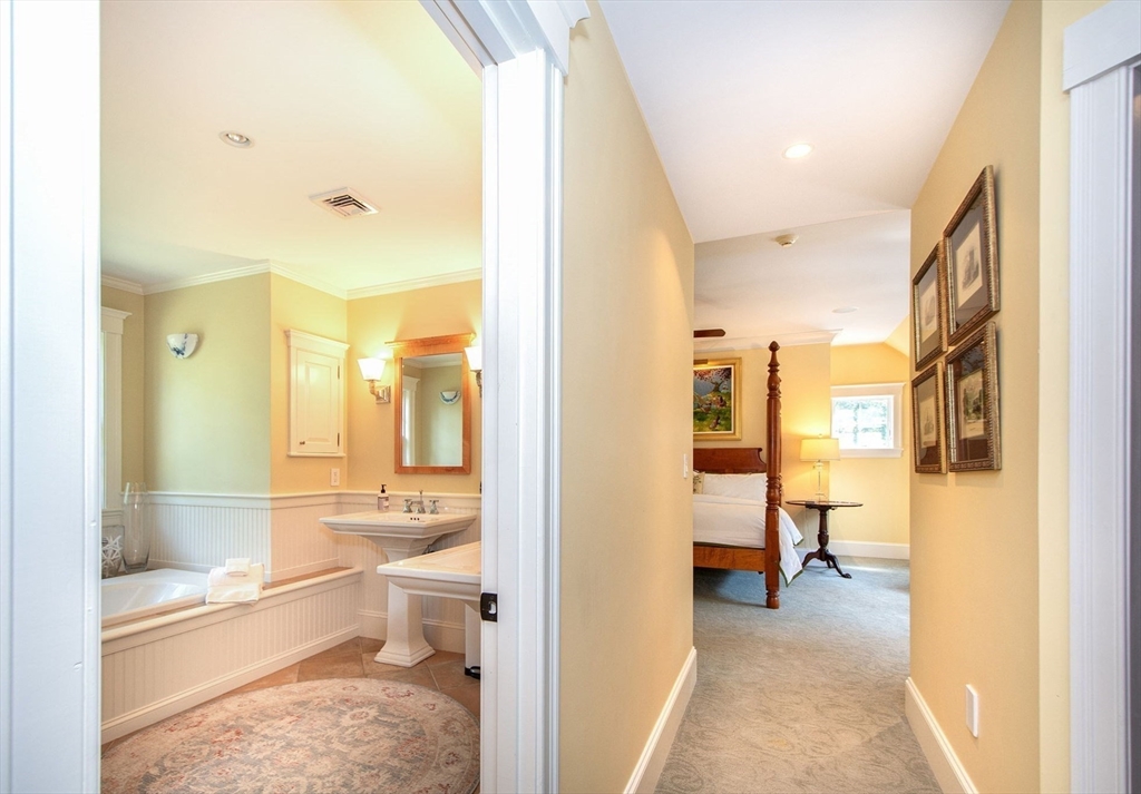 134 Judge Cushing Road Scituate, MA 02066 - Photo 27 of 40