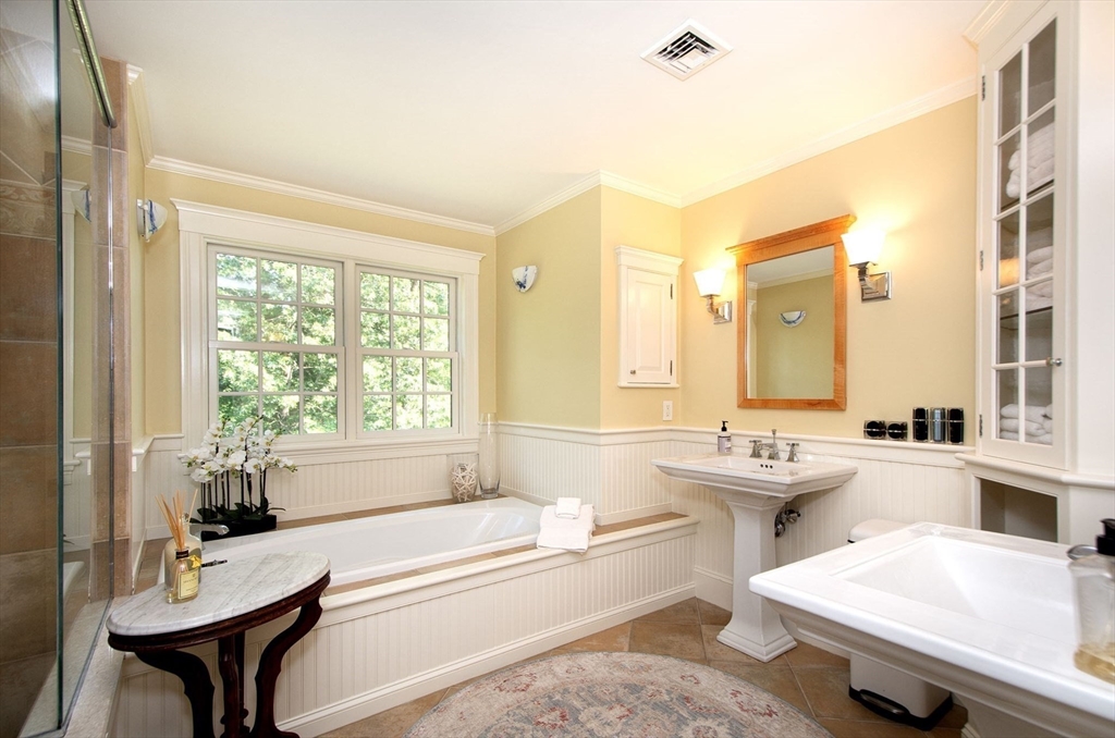 134 Judge Cushing Road Scituate, MA 02066 - Photo 28 of 40