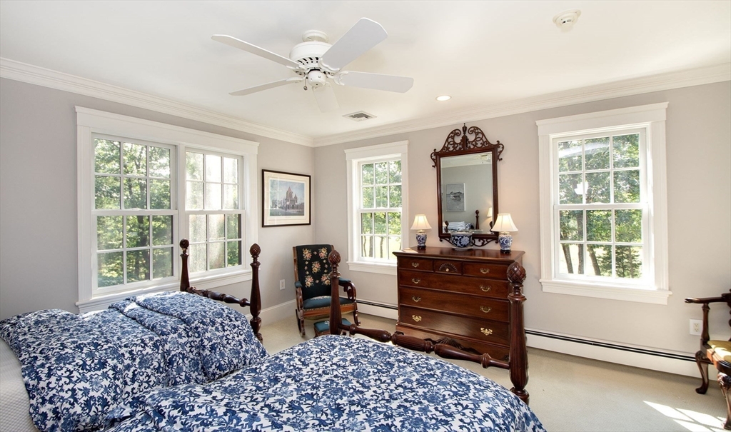 134 Judge Cushing Road Scituate, MA 02066 - Photo 29 of 40