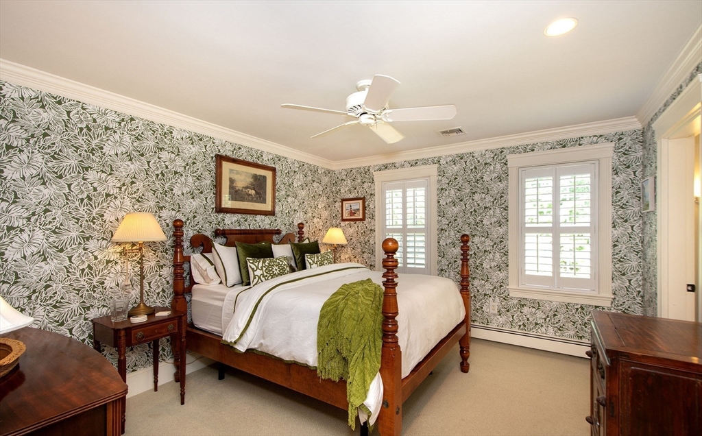 134 Judge Cushing Road Scituate, MA 02066 - Photo 31 of 40