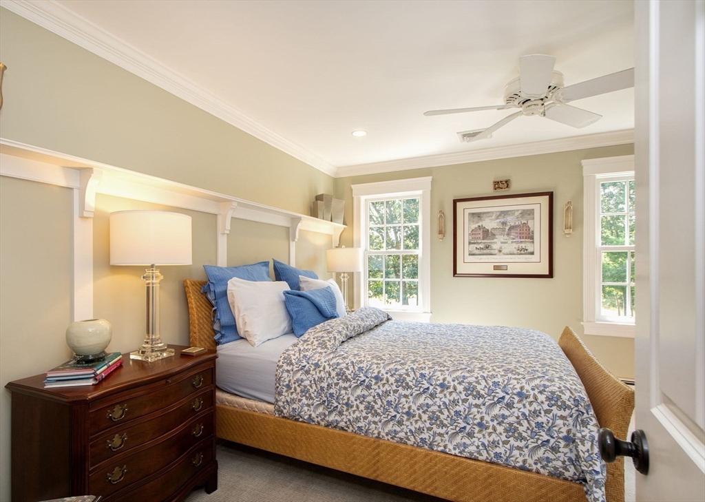 134 Judge Cushing Road Scituate, MA 02066 - Photo 33 of 40