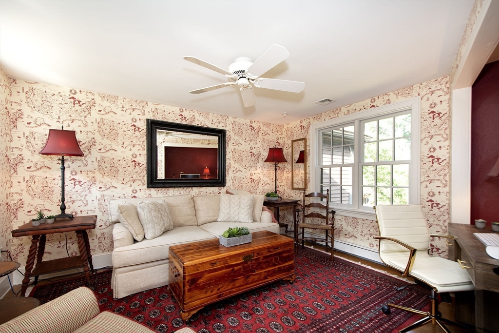 134 Judge Cushing Road Scituate, MA 02066 - Photo 34 of 40