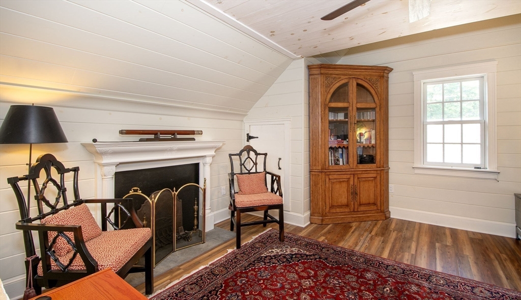 134 Judge Cushing Road Scituate, MA 02066 - Photo 38 of 40