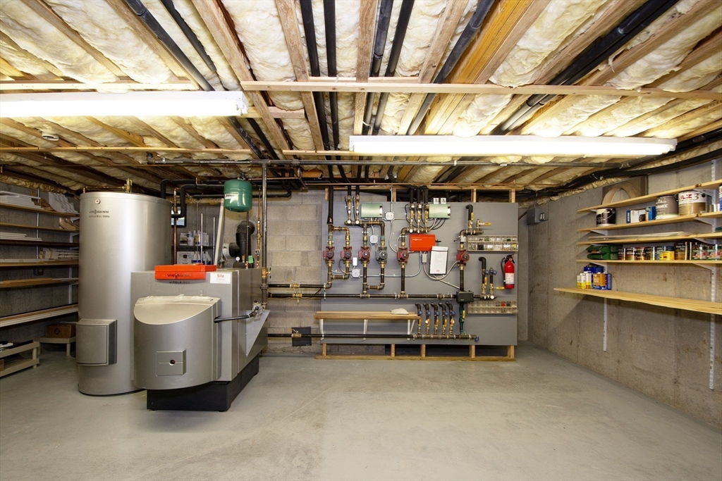 134 Judge Cushing Road Scituate, MA 02066 - Photo 39 of 40