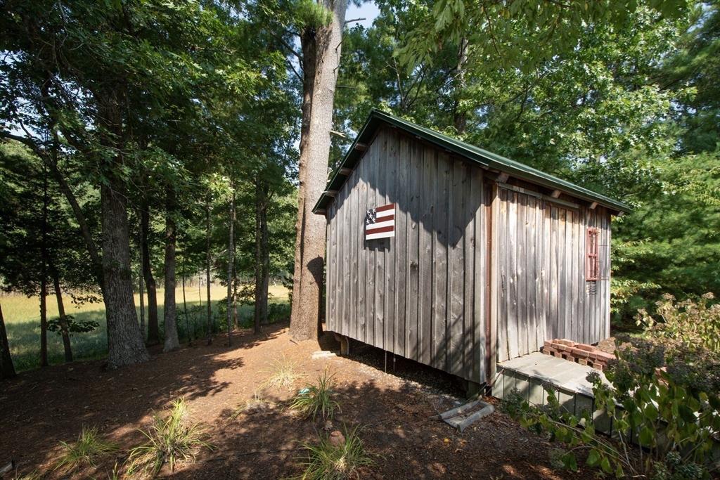 134 Judge Cushing Road Scituate, MA 02066 - Photo 40 of 40