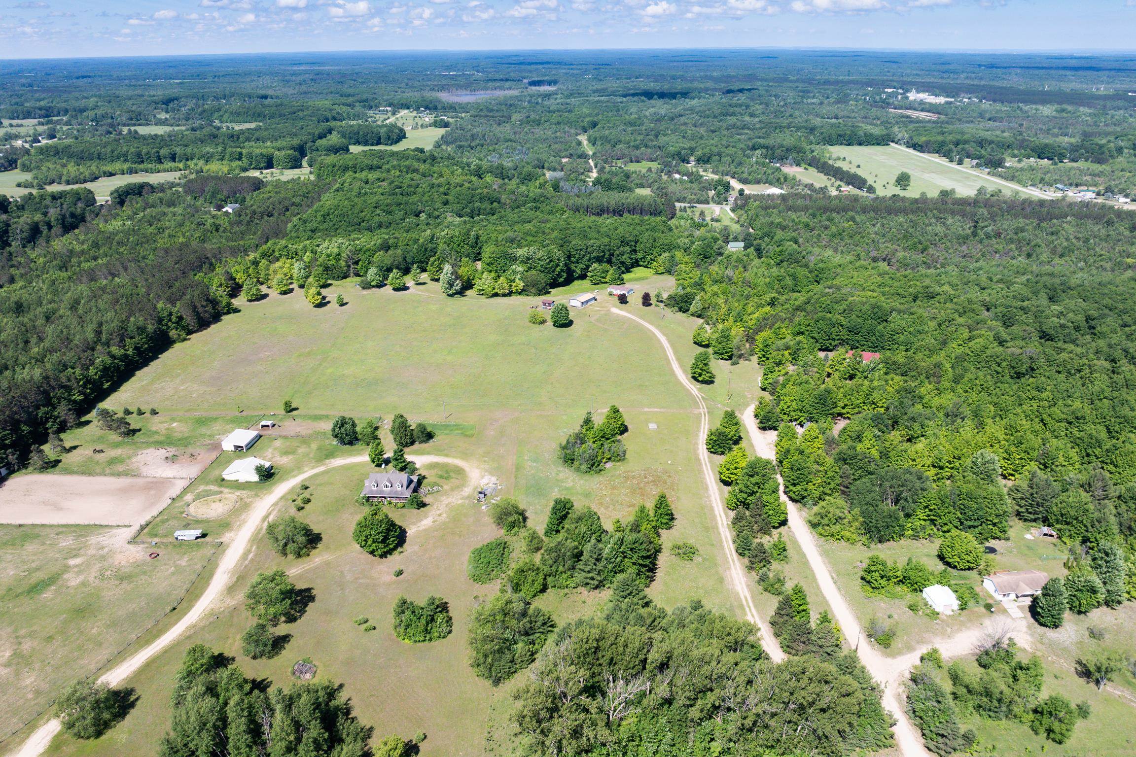 2324 Krumlauf Road Southeast Kalkaska, MI 49646 - Photo 46 of 53