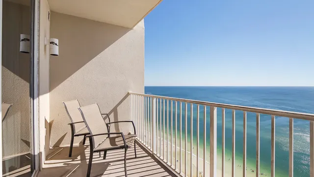 $510,000 | 16819 Front Beach Road, Unit 2214, Panama City Beach, FL 32413