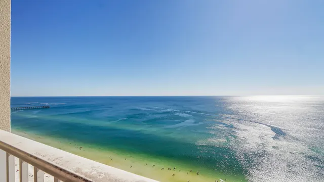 $510,000 | 16819 Front Beach Road, Unit 2214, Panama City Beach, FL 32413