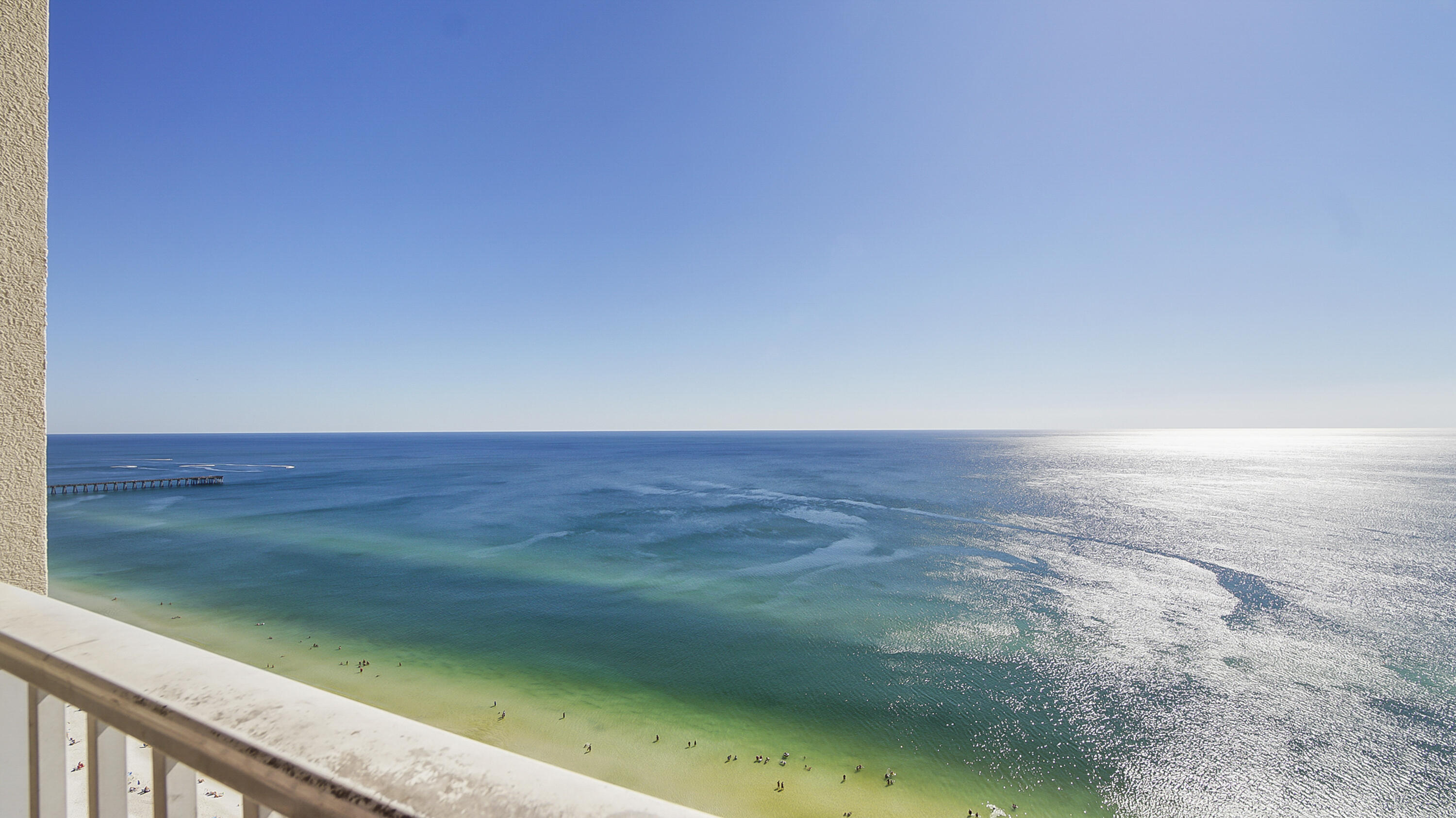 16819 Front Beach Road, Unit 2214 Panama City Beach, FL 32413 - Photo 30 of 49 DSC01925