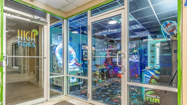 $510,000 | 16819 Front Beach Road, Unit 2214, Panama City Beach, FL 32413