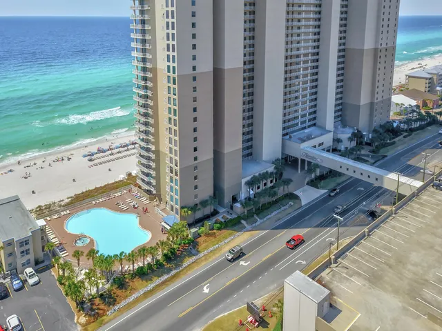 $510,000 | 16819 Front Beach Road, Unit 2214, Panama City Beach, FL 32413