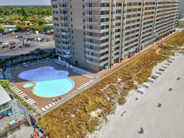 $510,000 | 16819 Front Beach Road, Unit 2214, Panama City Beach, FL 32413