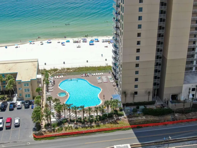 $510,000 | 16819 Front Beach Road, Unit 2214, Panama City Beach, FL 32413