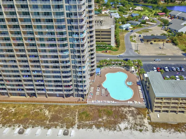 $510,000 | 16819 Front Beach Road, Unit 2214, Panama City Beach, FL 32413