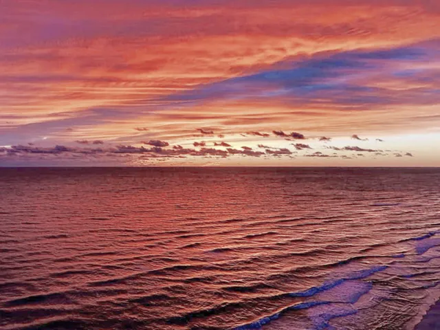 $510,000 | 16819 Front Beach Road, Unit 2214, Panama City Beach, FL 32413