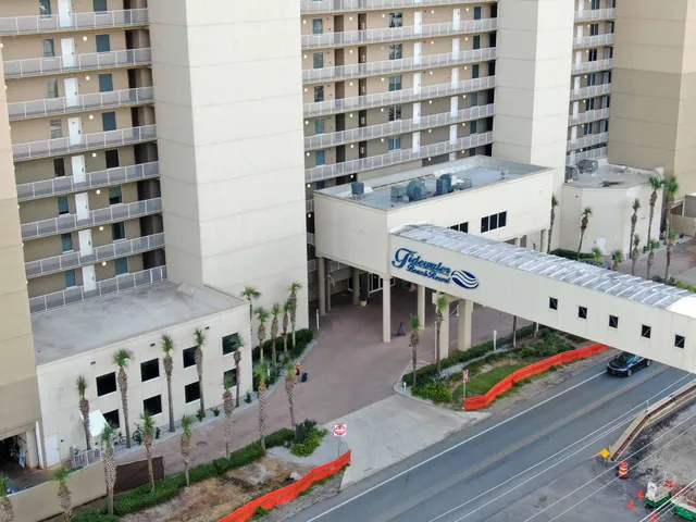 $510,000 | 16819 Front Beach Road, Unit 2214, Panama City Beach, FL 32413