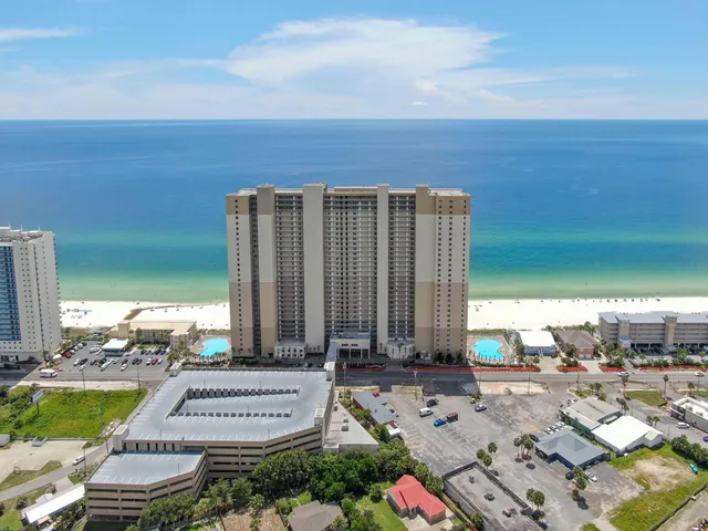 $510,000 | 16819 Front Beach Road, Unit 2214, Panama City Beach, FL 32413