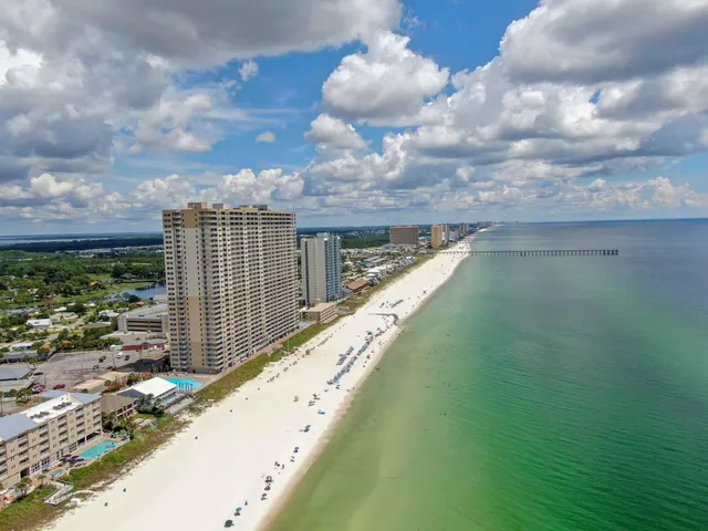 $510,000 | 16819 Front Beach Road, Unit 2214, Panama City Beach, FL 32413