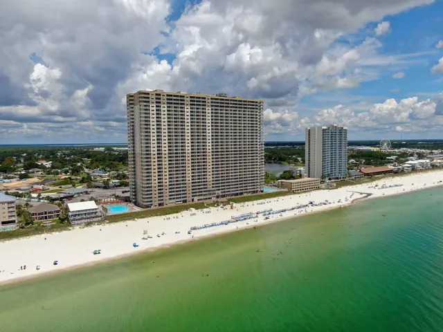 $510,000 | 16819 Front Beach Road, Unit 2214, Panama City Beach, FL 32413