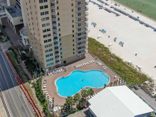 $510,000 | 16819 Front Beach Road, Unit 2214, Panama City Beach, FL 32413