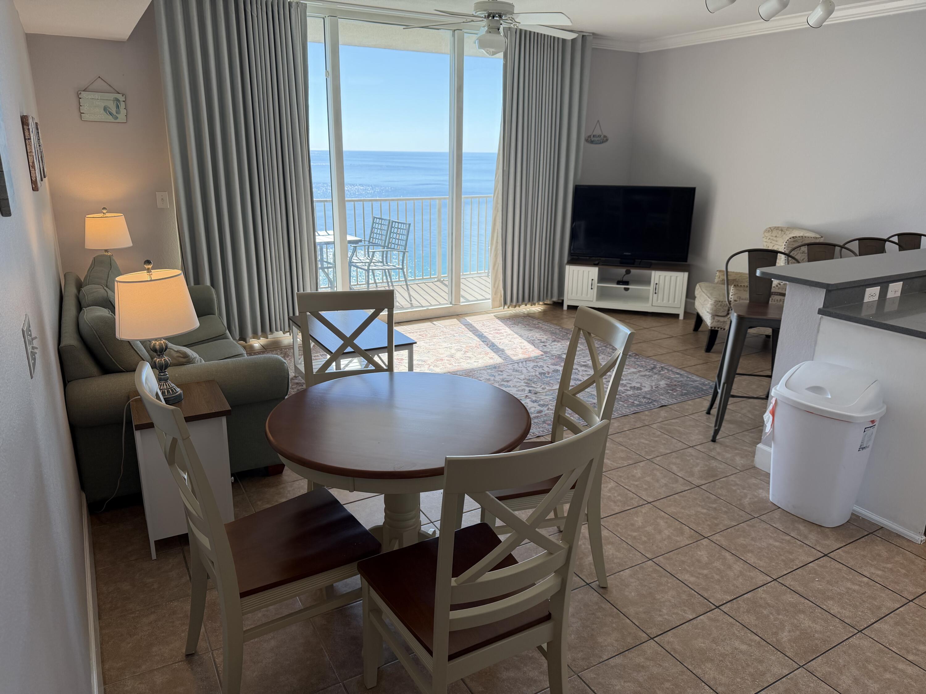 16819 Front Beach Road, Unit 2214 Panama City Beach, FL 32413 - Photo 8 of 49 IMG_0010