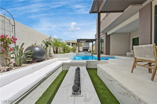 $18,000 | 10718 Desert Hts Avenue, Las Vegas, NV 89135