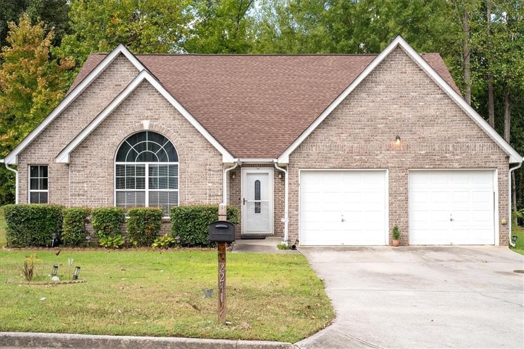 2241 Boulder Run Trail Ellenwood, GA 30294 - Photo 1 of 1