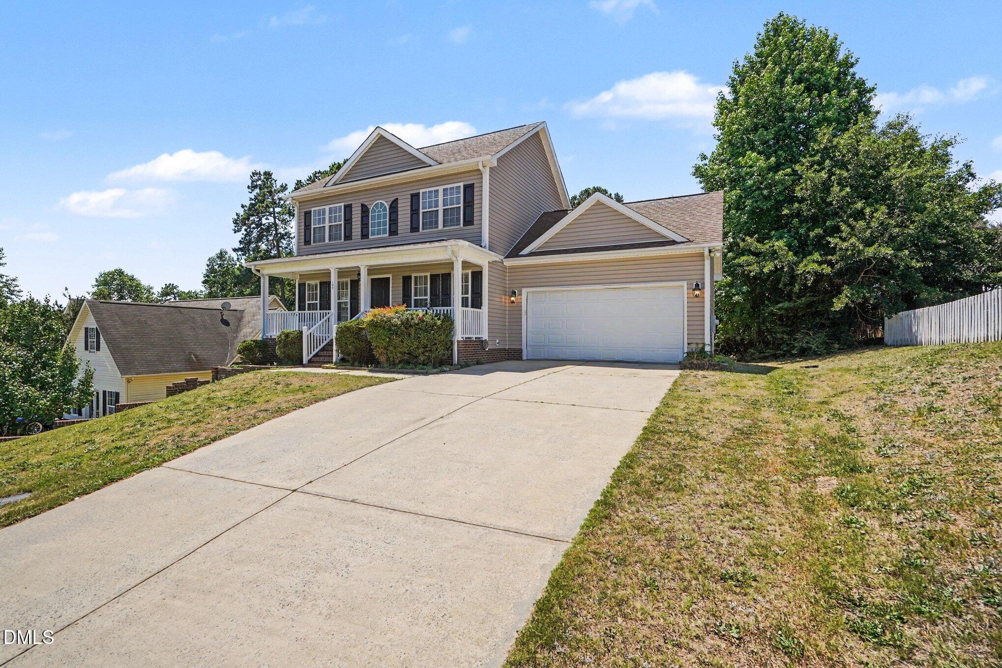 100 Ruth Ann Lane Broadway, NC 27505 - Photo 2 of 37