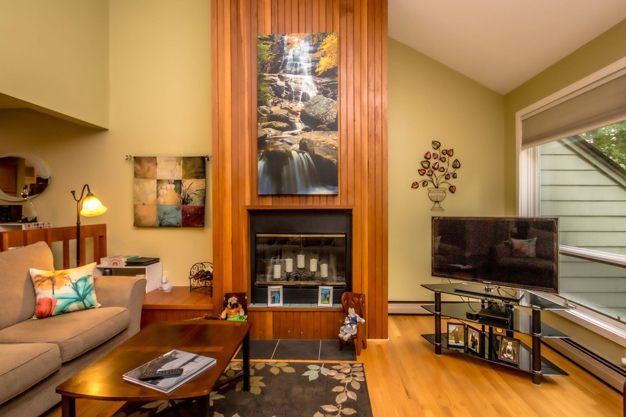 15 Nearledge Road, Unit 24 North Conway, NH 03860 - Photo 3 of 26 Gallery Image 3