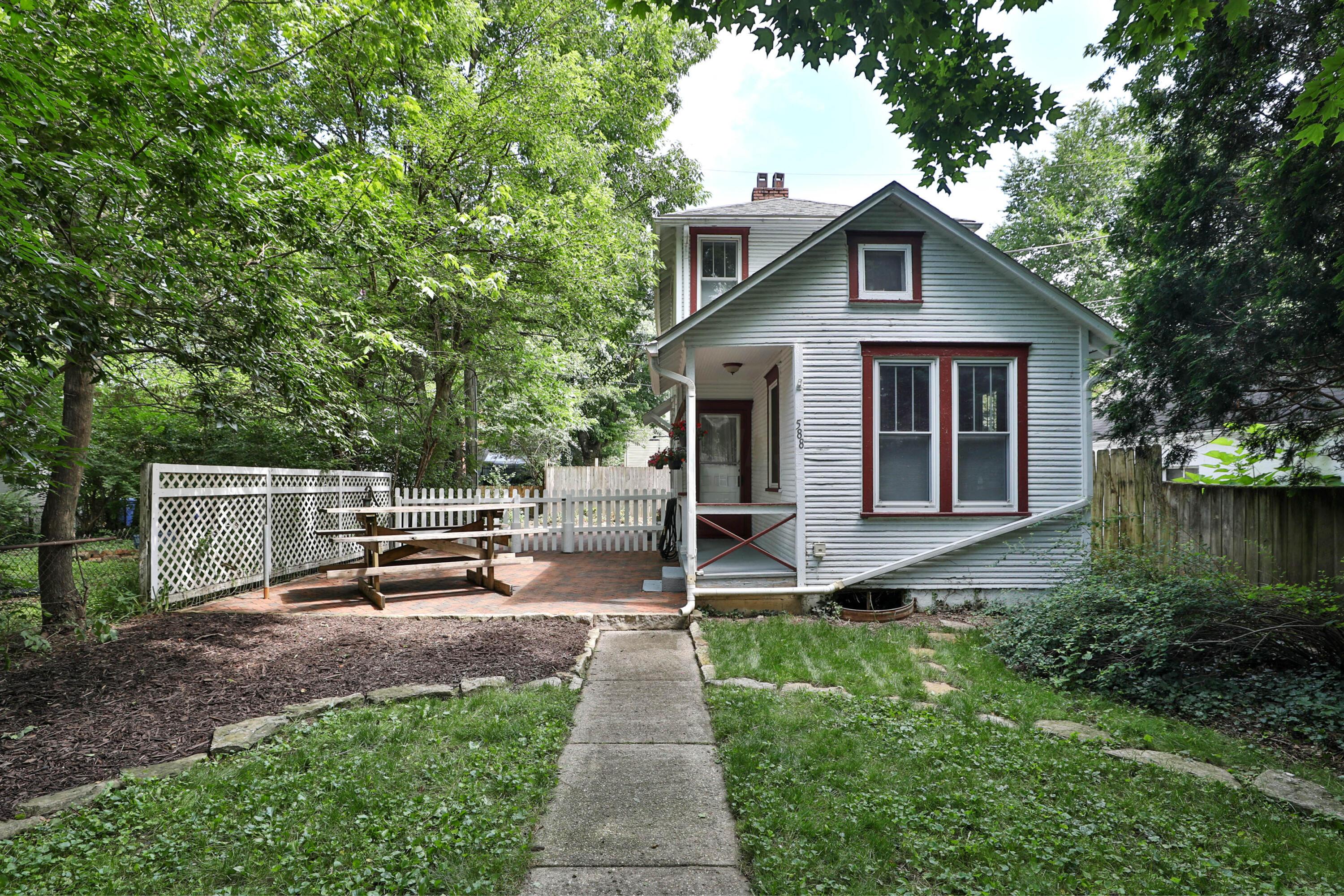 588 Midgard Road Columbus, OH 43202 - Photo 2 of 40 588-MidgardRd-07