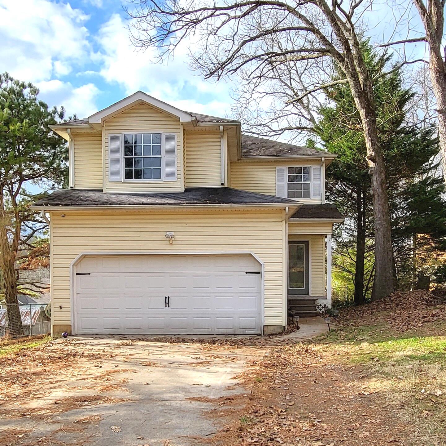6804 Holder Road Harrison, TN 37341 - Photo 1 of 29 front 1