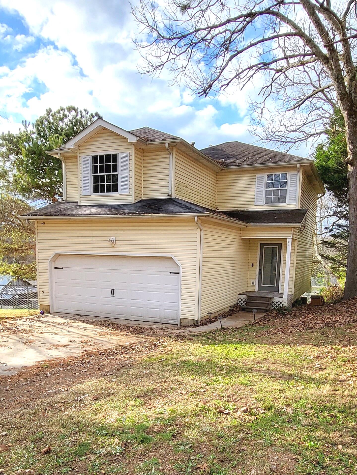 6804 Holder Road Harrison, TN 37341 - Photo 2 of 29 front 2