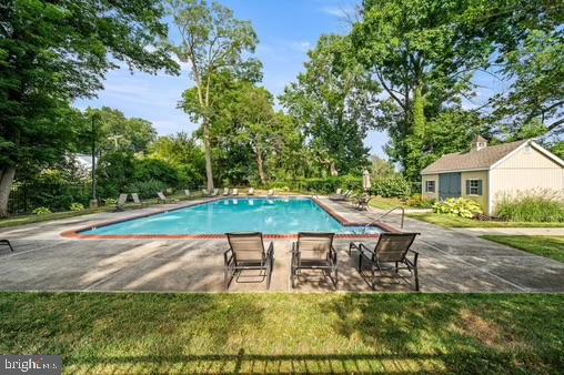 207 Walnut Hill Road, Unit C22 West Chester, PA 19382 - Photo 4 of 30 Gallery Image 4