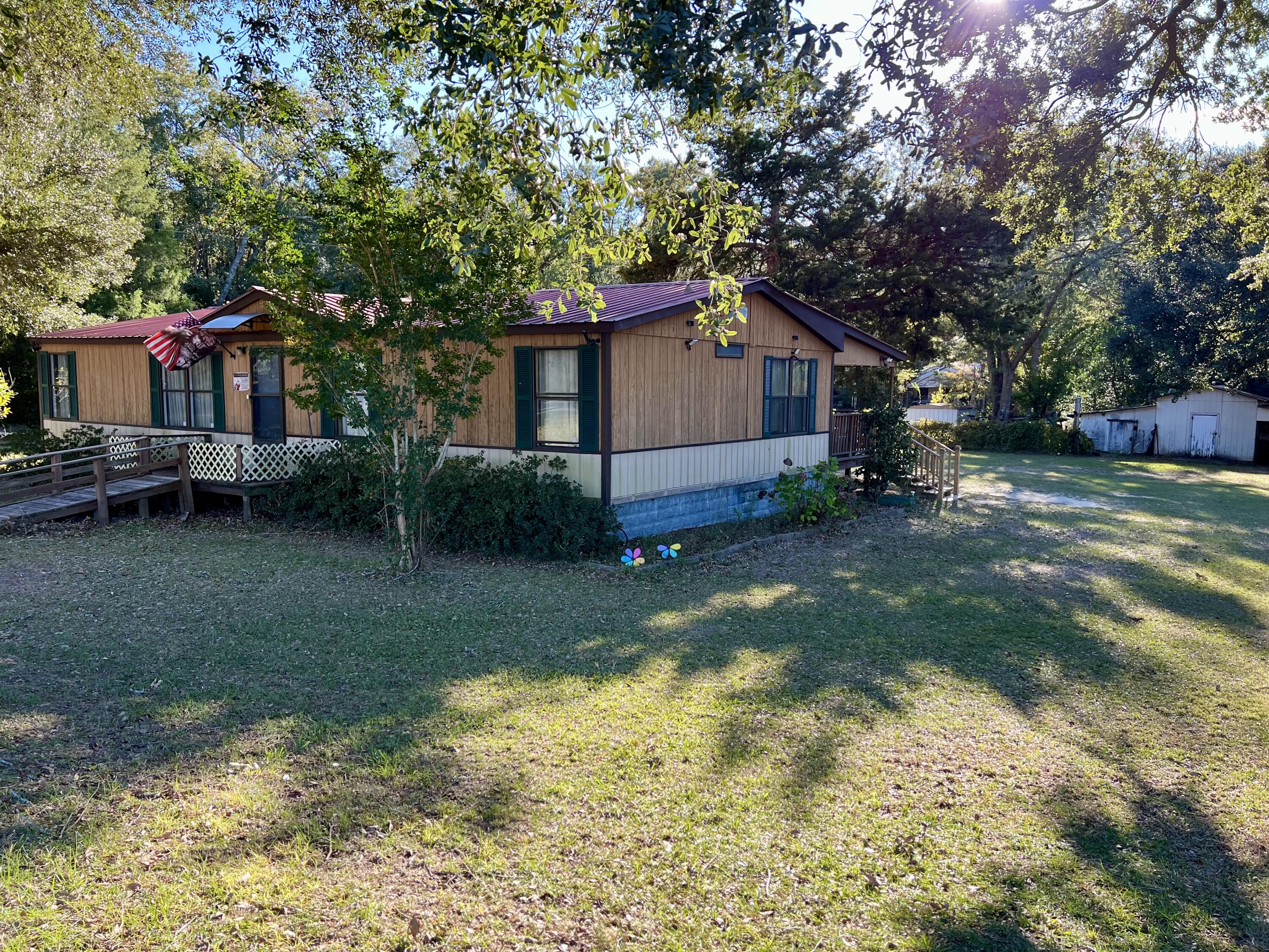 1848 Friendship Road Barnwell, SC 29812 - Photo 23 of 23