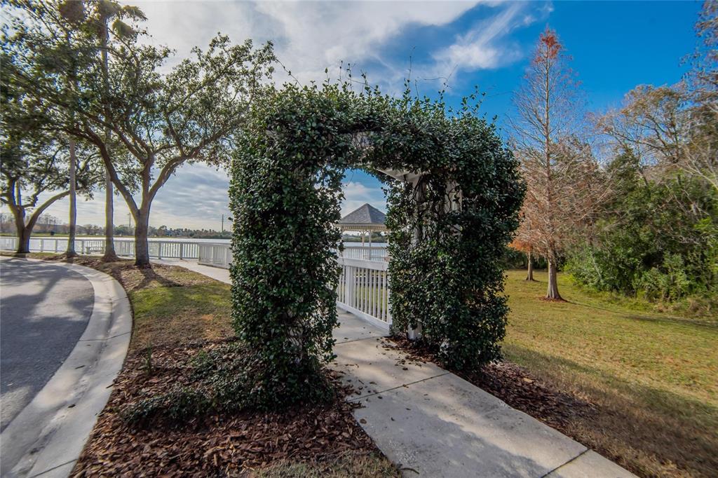 9105 Crystal Commons Way Tampa, FL 33626 - Photo 44 of 59