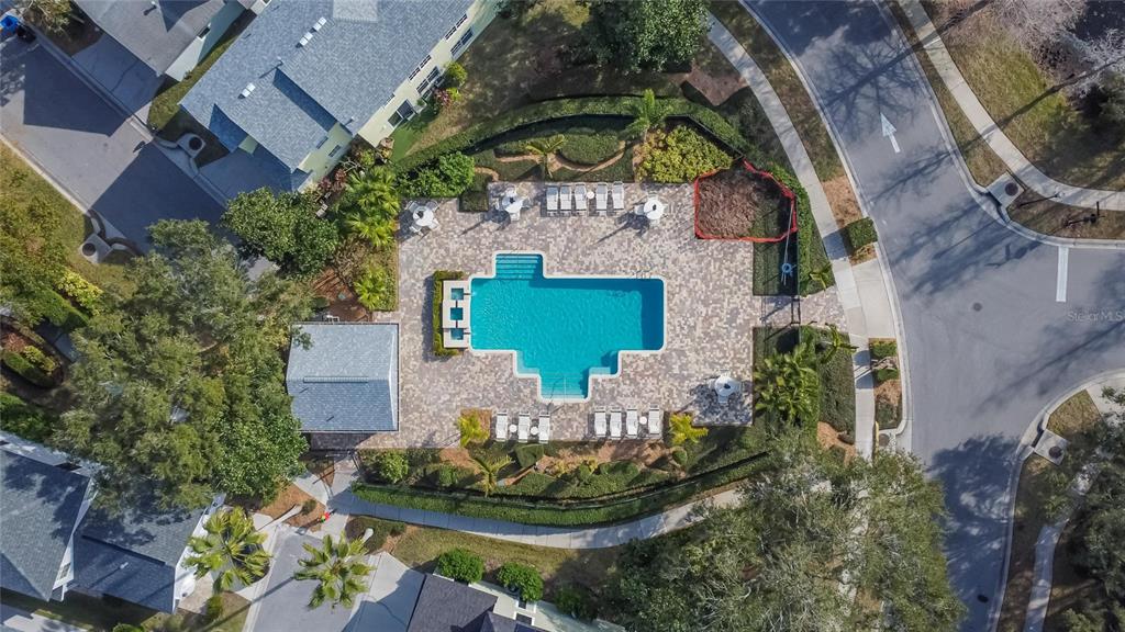 9105 Crystal Commons Way Tampa, FL 33626 - Photo 51 of 59